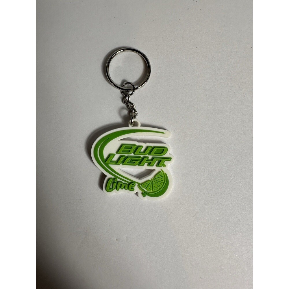 Key chain Bud Light Lime